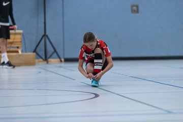Bild 192 - C-Juniorinnen Loewinnen Cup